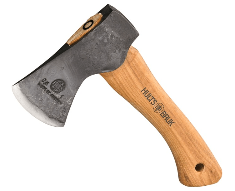 What Is The Best Axe For Cutting Down Trees