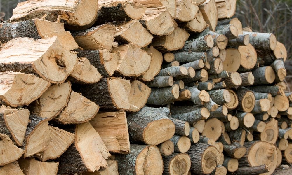 What Is A Cord Of Wood? Firewood Fundamentals